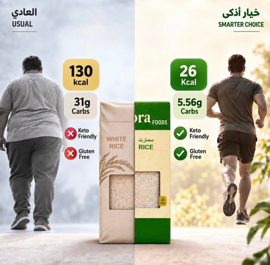 Healthy Food Online in Qatar: Smart Choices Delivered
