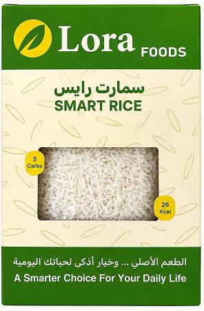 Low-Calorie Rice in Qatar: What Are the Best Options?