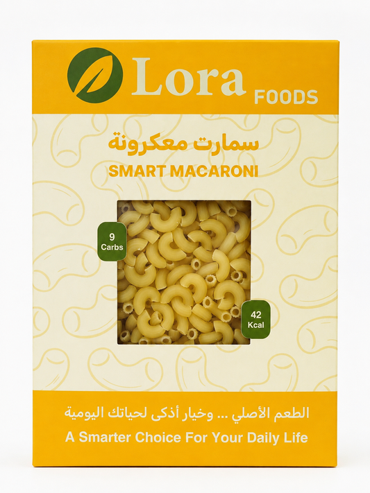 Smart Macaroni