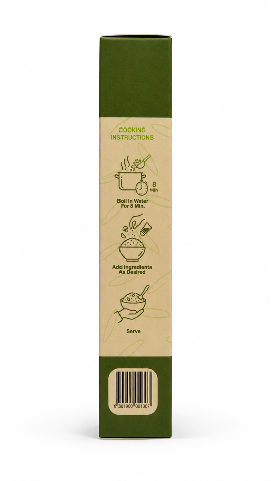 Smart Rice